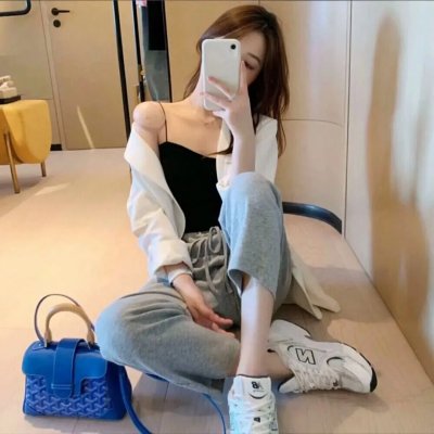 我是纳斯琳